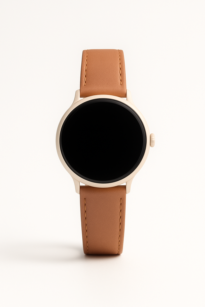 Pulse Slim Smartwatch