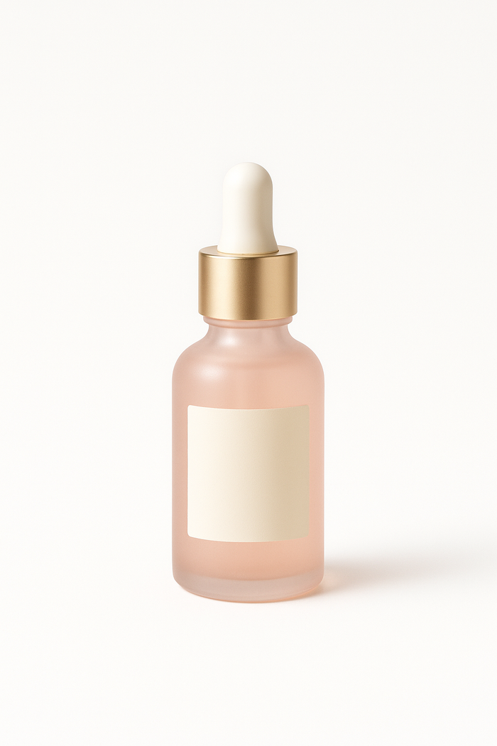 Rose Quartz Hydrating Serum