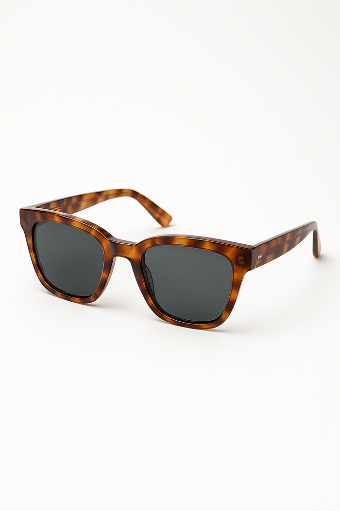 Rue Acetate Sunglasses