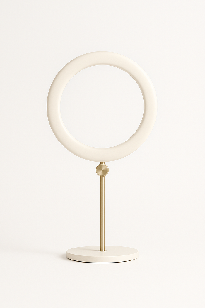 Studio Halo Ring Light
