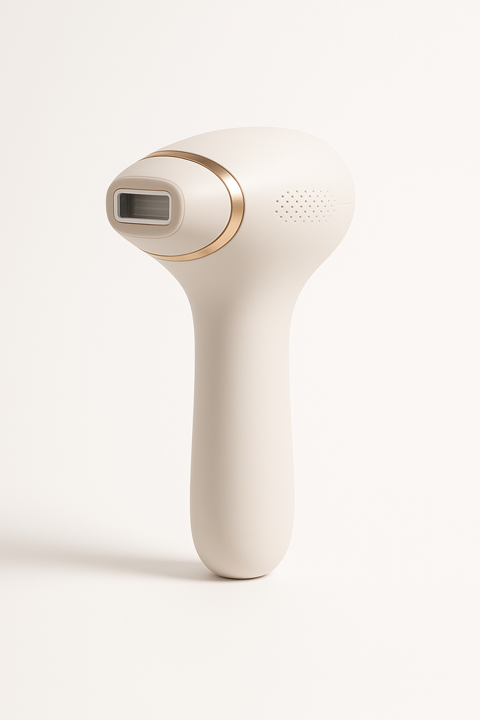 Velvet IPL Hair Removal Device