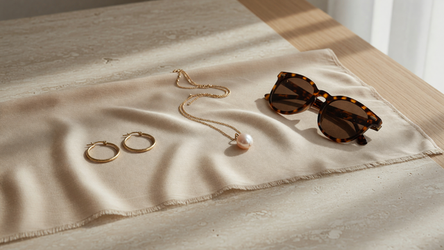 Accessories