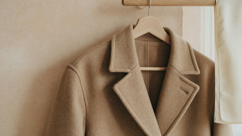 The Wardrobe
