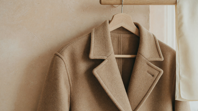 The Wardrobe