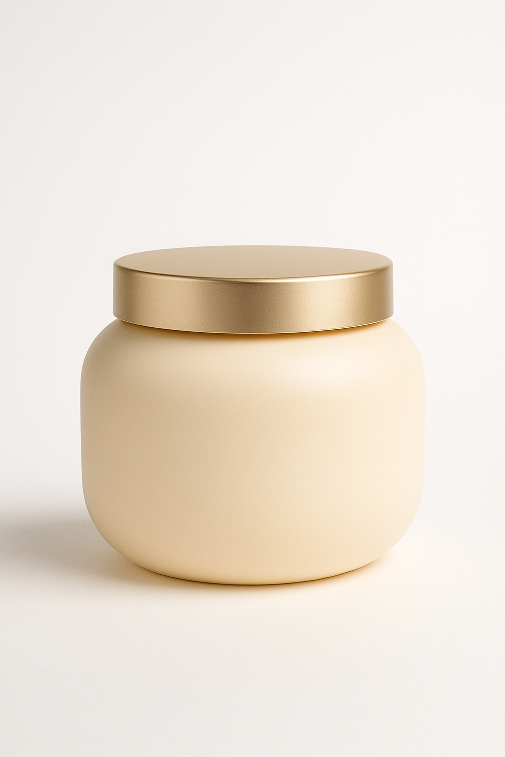 Almond Silk Body Cream — SOLLIQUE