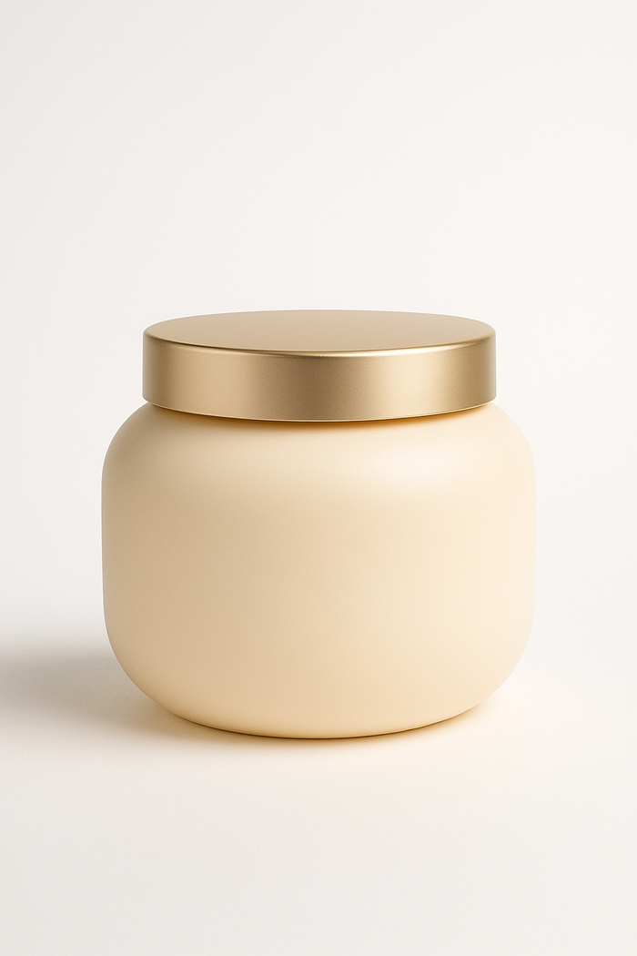Almond Silk Body Cream