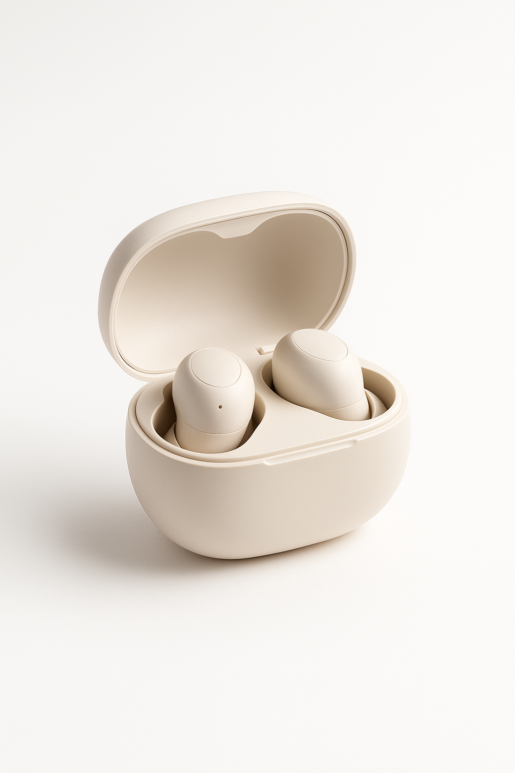 Aura Wireless Earbuds — SOLLIQUE