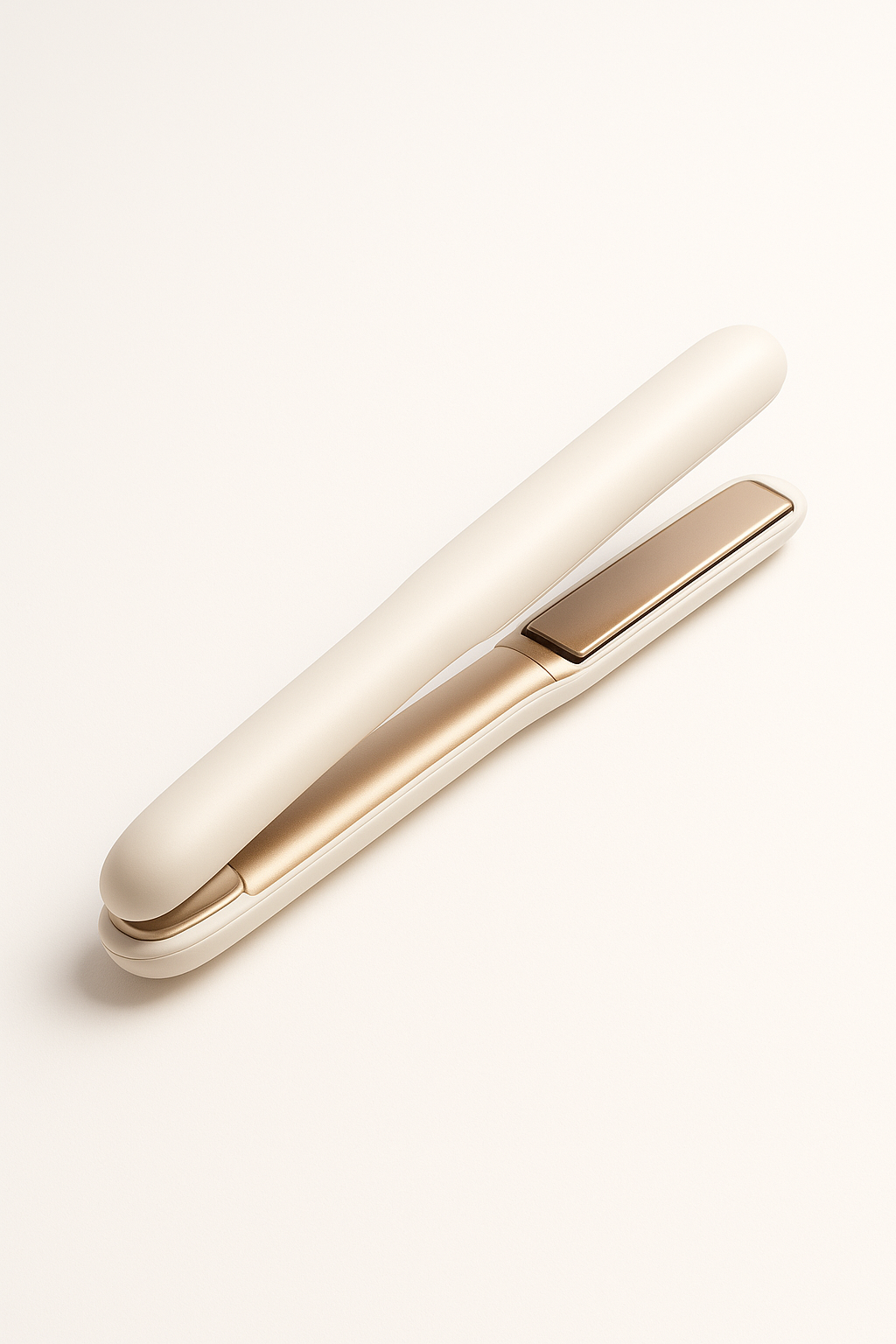 Glide Ceramic Straightener — SOLLIQUE