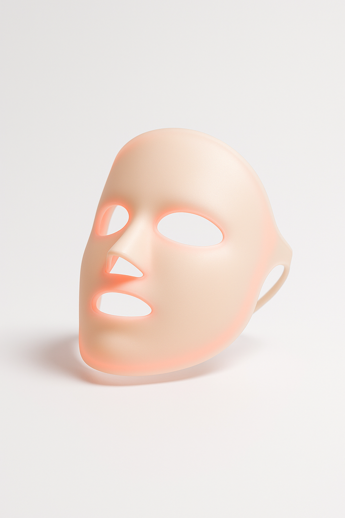 Halo LED Light Therapy Mask