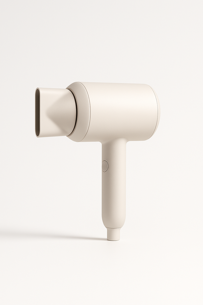 Lumen Ionic Hair Dryer