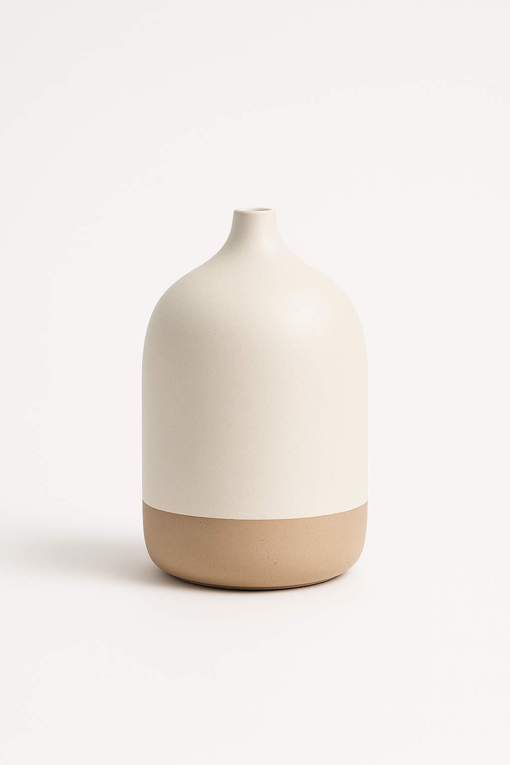 Mist Ceramic Aroma Diffuser — SOLLIQUE