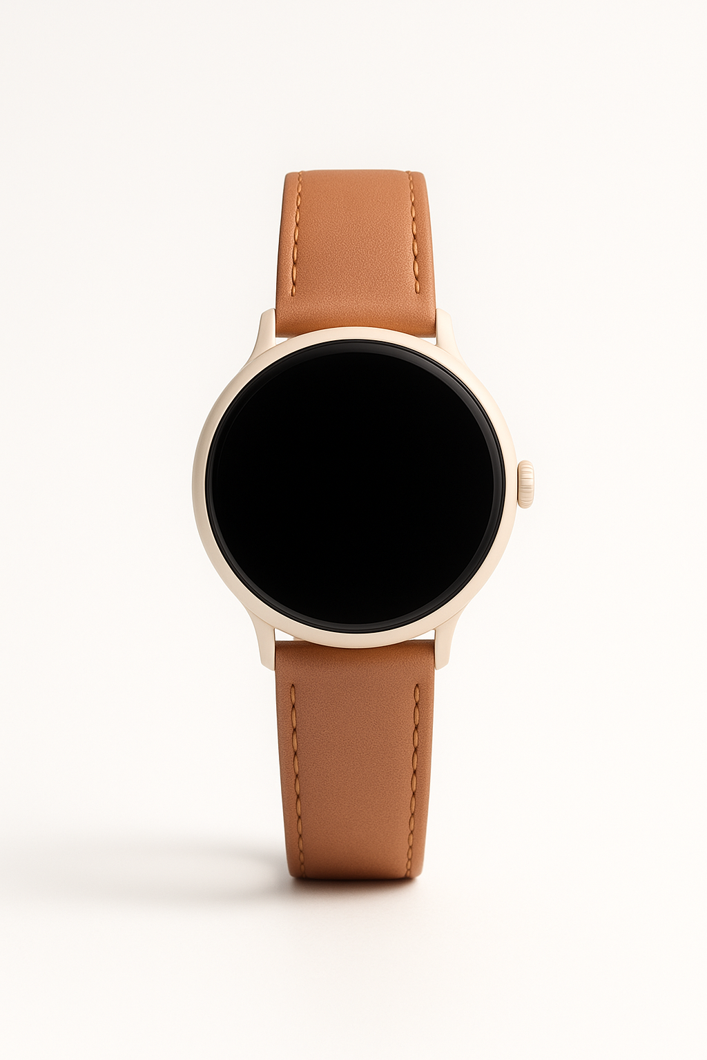 Pulse Slim Smartwatch — SOLLIQUE