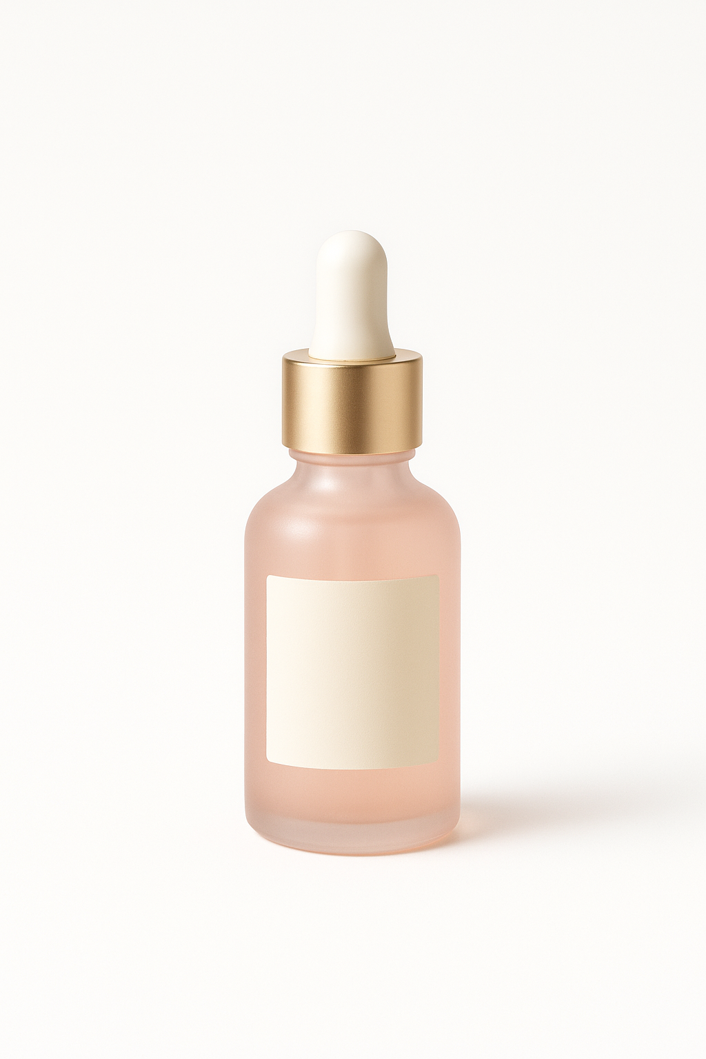 Rose Quartz Hydrating Serum — SOLLIQUE
