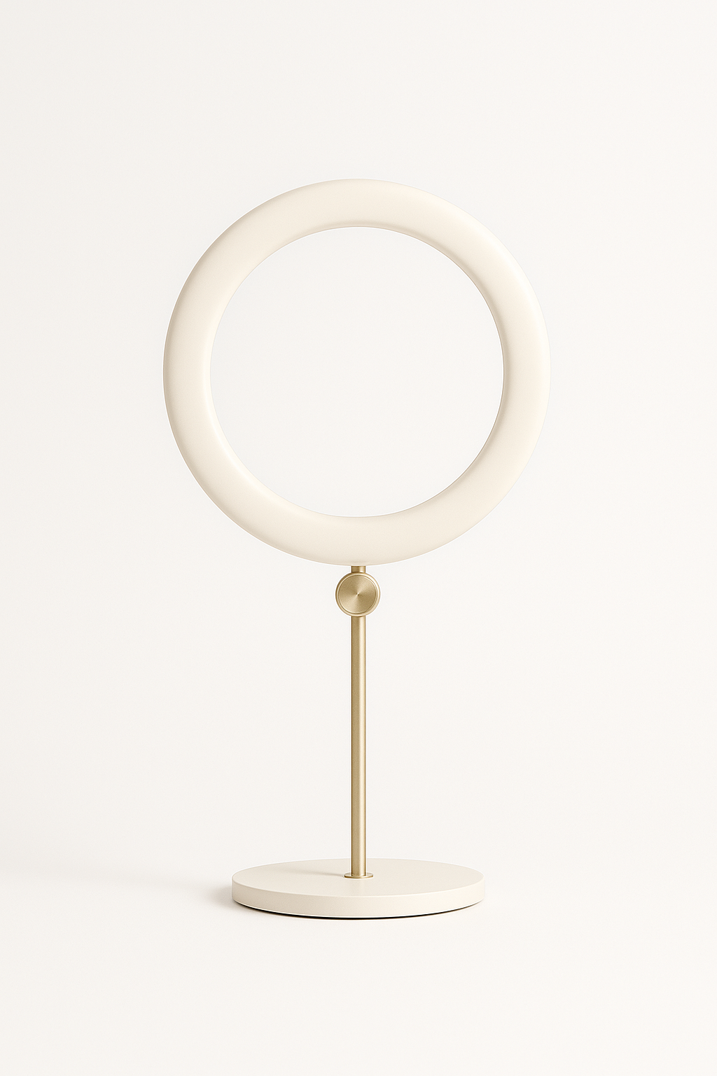 Studio Halo Ring Light — SOLLIQUE